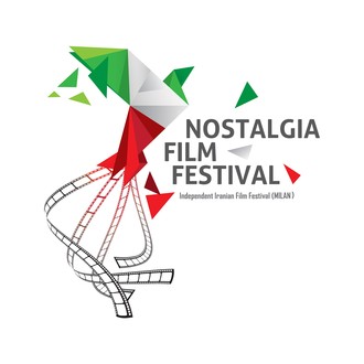 Nostalgia Film Festival logo