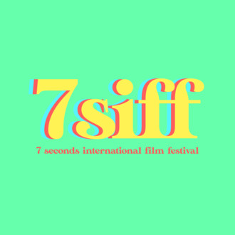 7 Seconds International Film Festival logo