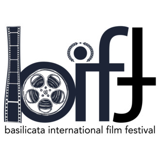 Basilicata International Film Festival logo