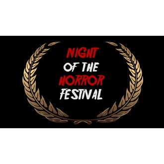 Night of the Horror Festival logo