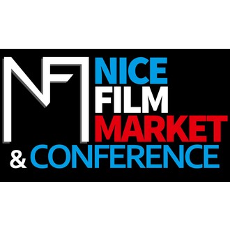 Nice Film Market logo