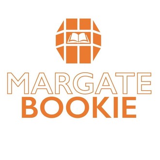 Margate Bookie Film Festival logo