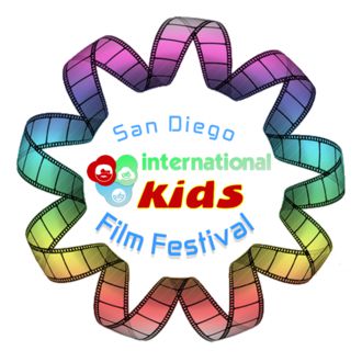 San Diego International Kids' Film Festival logo