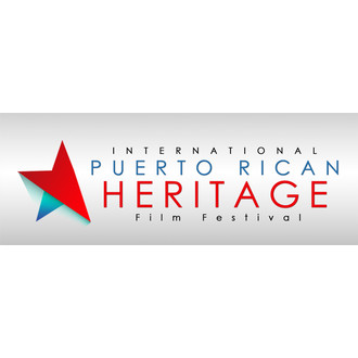 International Puerto Rican Heritage Film Festival logo