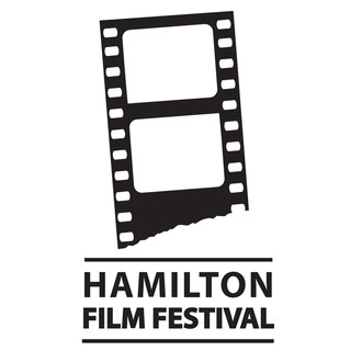 Hamilton Film Festival - Canadian Film Market logo