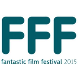 Fantastic Film Festival logo