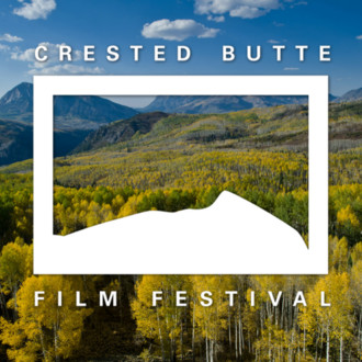 Crested Butte Film Festival logo