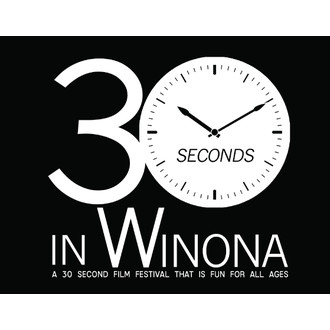 30 Seconds in Winona logo