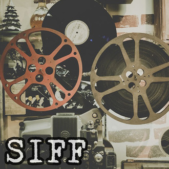 Staunton International Film Festival logo