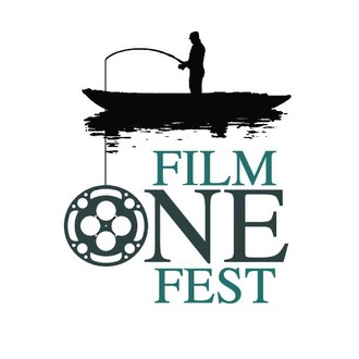 FilmOneFest (Films under 2 Minutes) logo