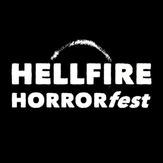 Hellfire Horror Film Festival logo
