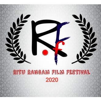 Ritu Rangam Film Festival 2020 (International) logo