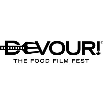 Devour! The Food Film Fest logo