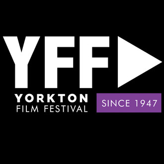 Yorkton Film Festival logo