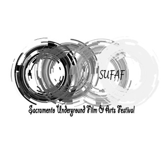 SACRAMENTO UNDERGROUND FILM & ARTS FESTIVAL logo