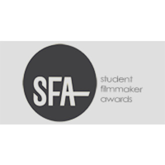 Student Filmmaker Awards logo