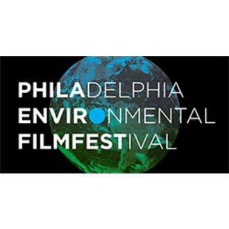 Philadelphia Environmental Film Festival logo