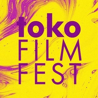 Toko Film Festival logo