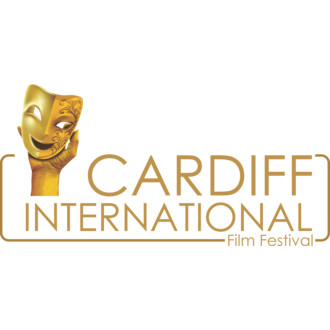 Cardiff International Film Festival logo