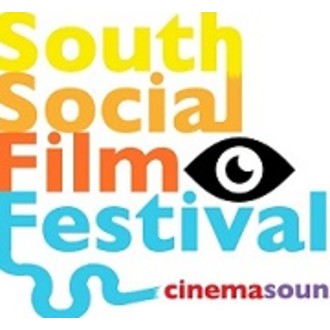 SOUTH SOCIAL celebrates Black Culture logo