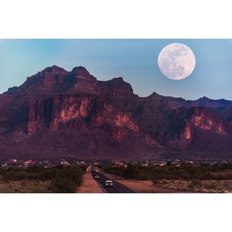 Gold Canyon Film Festival logo