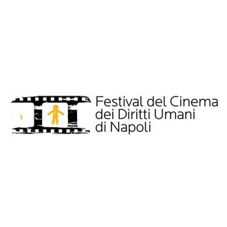 VIII Naples Human Right Film Festival logo