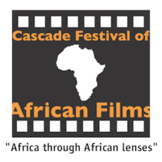 Cascade Festival of African Films logo