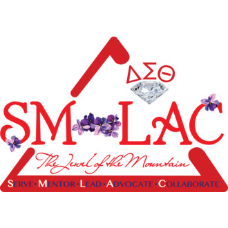SM-LAC Spotlight on Short Film Showcase logo