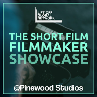 The Short Film Filmmaker Showcase logo