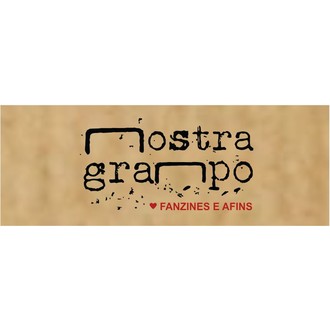 Mostra Grampo logo