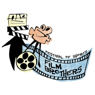 Film Brothers Festival of Shorts logo