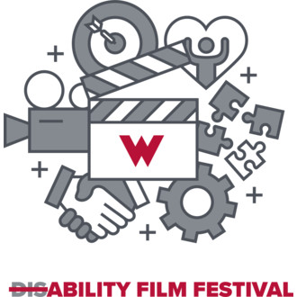 DisABILITY Education Film Festival logo