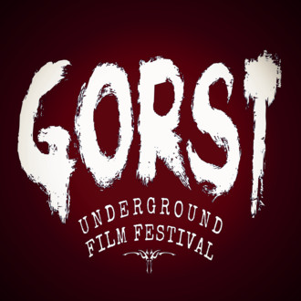 Gorst Underground Film Festival logo