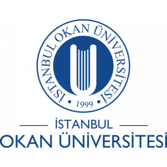 İstanbul Okan Üniversitesi Kısa Film Festivali logo
