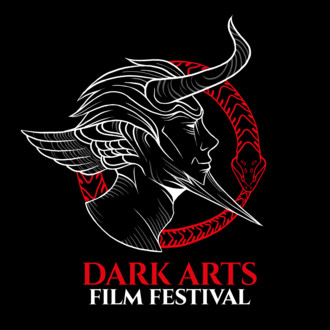 Dark Arts Film Festival Amsterdam logo