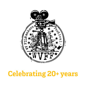 WV FILMmakers Festival logo