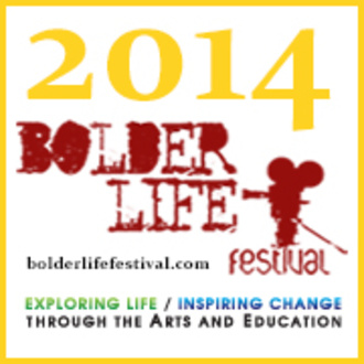 BolderLife Festival logo