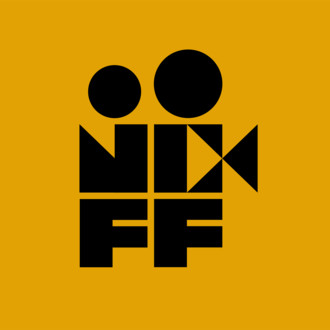 No Coast Film Fest logo