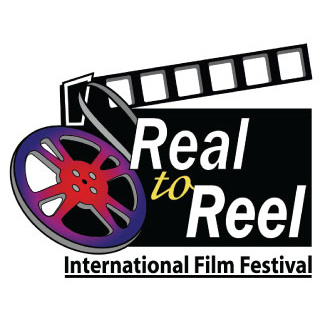 Real to Reel International Film Festival logo