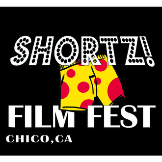 Shortz! Film Festival logo