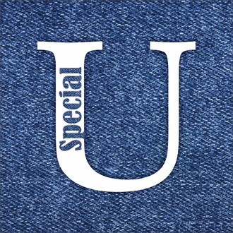 3rd U Special International Campus Film Festival logo