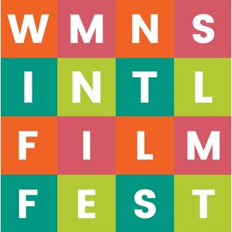 Women's Film Festival San Diego logo