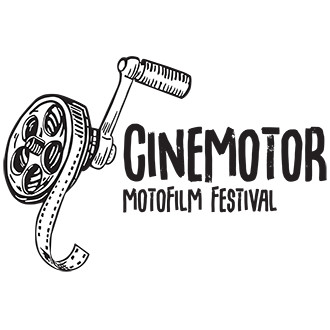 cinemotor motofilm festival logo