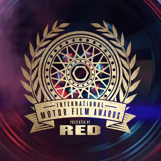 International Motor Film Awards logo