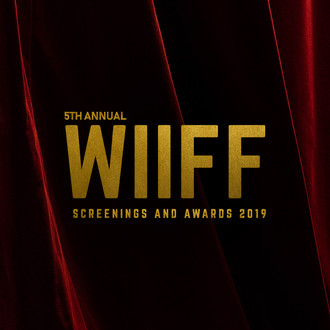 Whatashort Independent International Film Festival logo