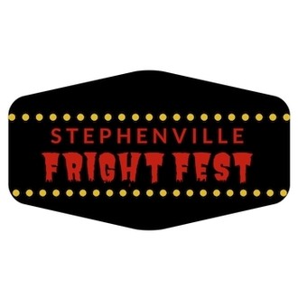 Stephenville Fright Fest logo