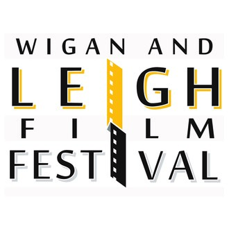 Wigan & Leigh Film Festival logo