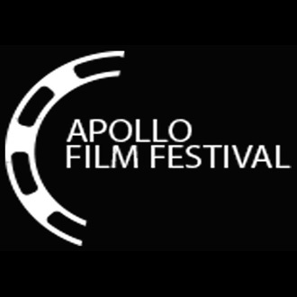 Apollo International Film Festival logo