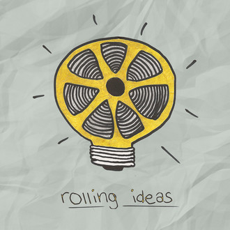 rolling ideas logo