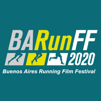 Buenos Aires Running Film Festival logo